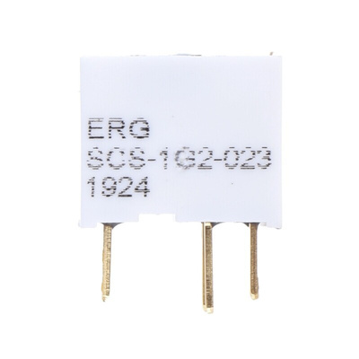 ERG 1 Way Through Hole DIP Switch DPDT