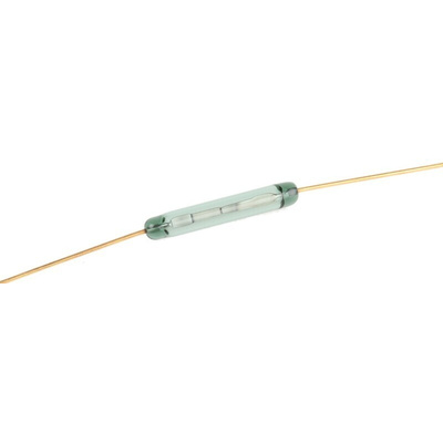 Sensata / Cynergy3 SPST Reed Switch, 500mA 200V ac/dc