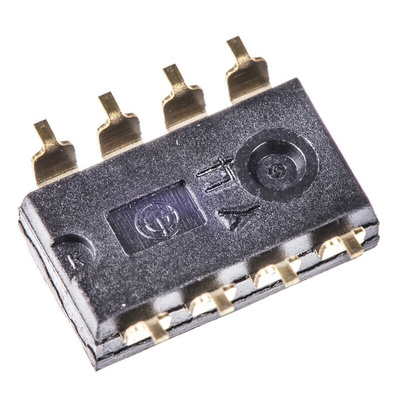 Omron 4 Way Surface Mount DIP Switch 4PST