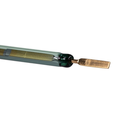Sensata / Cynergy3 SPST Reed Switch, 1.3A 250V ac/dc