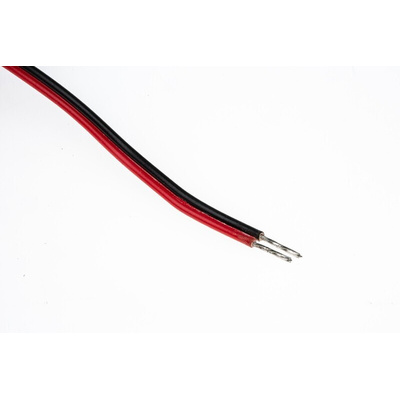 Bulgin Piezo Switch, Momentary, IP68, IP69K, Wire Lead, 1 A @ 24 V dc, -40 → +85°C Grey