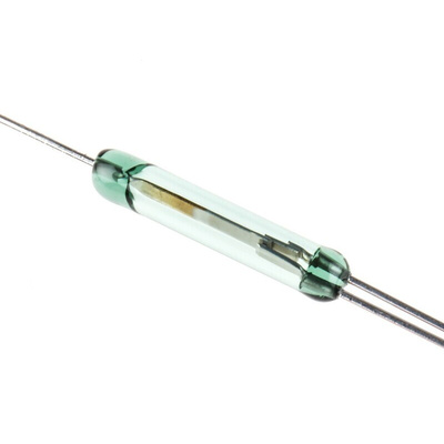 Celduc 1 C/O Reed Switch, 250mA 100V dc
