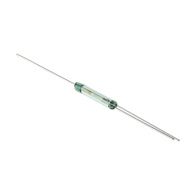 Celduc 1 C/O Reed Switch, 250mA 100V dc