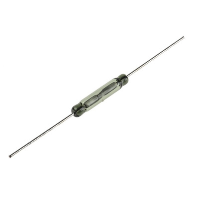 Assemtech SPST PCB Reed Switch, 500mA 200V dc