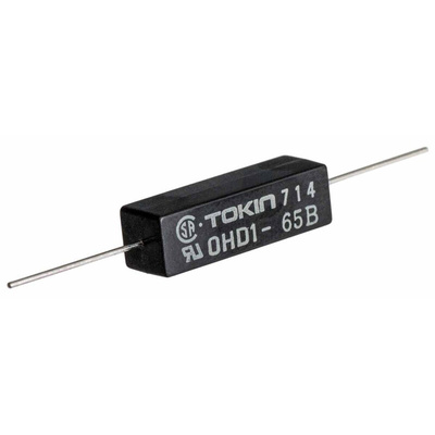 KEMET SPST Through Hole Reed Switch, 300mA 110V ac/dc