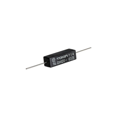 KEMET SPST Through Hole Reed Switch, 300mA 110V ac/dc