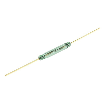 Sensata / Cynergy3 SPST Reed Switch, 1A 230V ac/dc