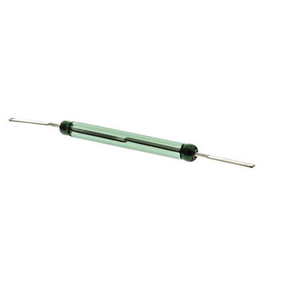 Sensata / Cynergy3 SPST Reed Switch, 5A 250V ac/dc