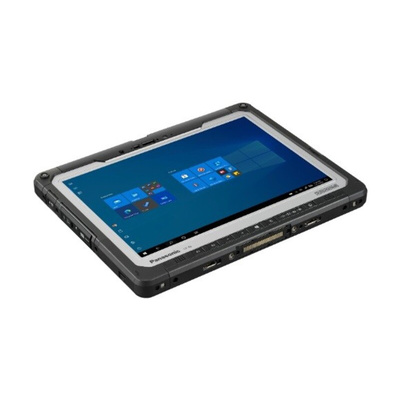 CF-33REPAZTE | Panasonic Toughbook 33 12 Inch Windows 10 Pro 16GB Rugged Tablet