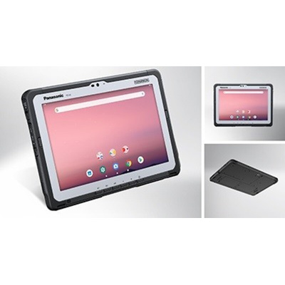 CF-33REPAZTE | Panasonic Toughbook 33 12 Inch Windows 10 Pro 16GB Rugged Tablet