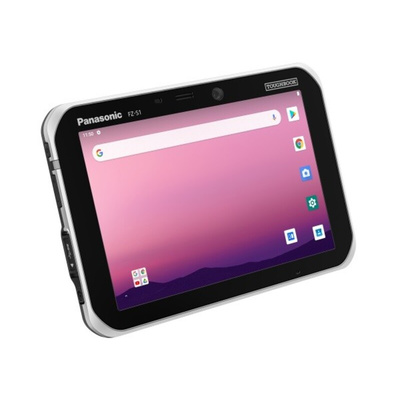 FZ-S1AEAEAAS | Panasonic Toughbook S1 Android Gingerbread Rugged Tablet