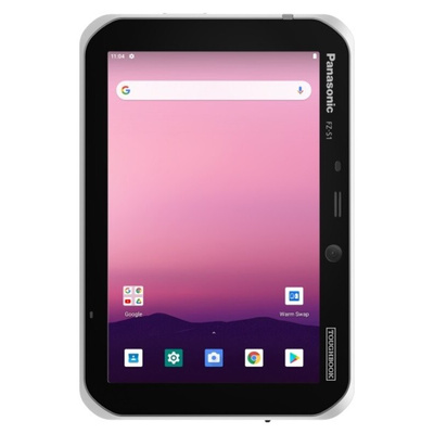 FZ-S1AGAEAAS | Panasonic Toughbook S1 7 Inch Android Gingerbread 64GB Rugged Tablet