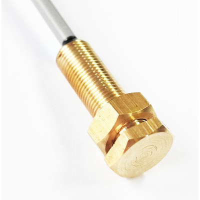 RS PRO IP67 SPST Cable Mount Reed Switch, 0.5A 100Vdc