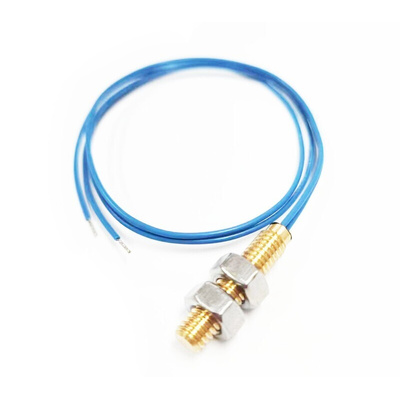RS PRO IP67 SPST Cable Mount Reed Switch, 0.5A 100Vdc
