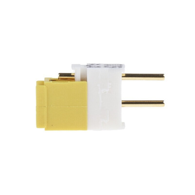 ERG 1 Way Through Hole Jumper Switch SPST