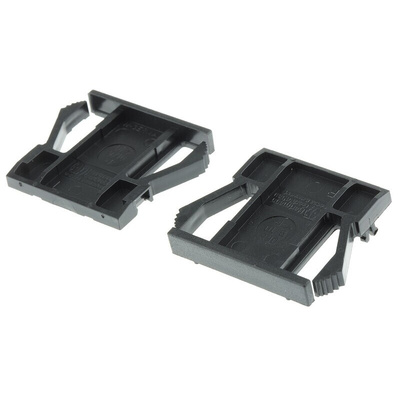 Hartmann Pushwheel Switch Mounting CheekDPS9-10-P2