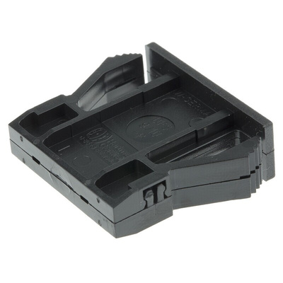 Hartmann Pushwheel Switch Mounting CheekDPS9-10-P2