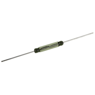 Assemtech SPST PCB Reed Switch, 500mA 200V dc