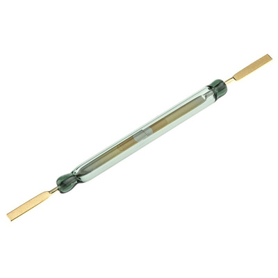 Assemtech SPST Reed Switch, 3A 1000V ac/dc
