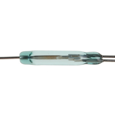 Assemtech SP-CO PCB Reed Switch, 200mA 30V ac/dc