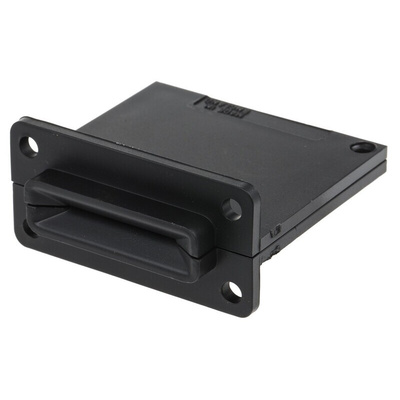 Thumbwheel Switch Mounting Cheek