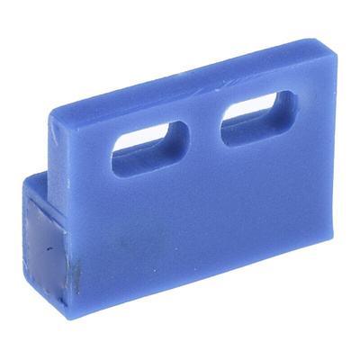 Assemtech Magnet for use with Rectangular Reed Switches