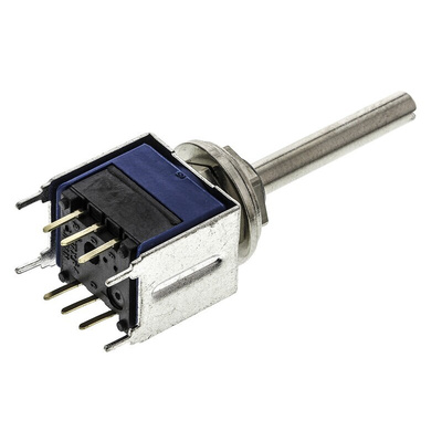 TE Connectivity Rotary Coded DIP Switch