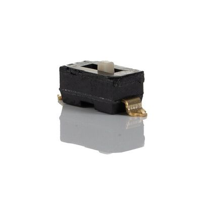 Omron 1 Way Surface Mount DIP Switch SPST