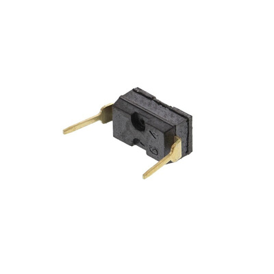 Omron 1 Way Through Hole DIP Switch SPST