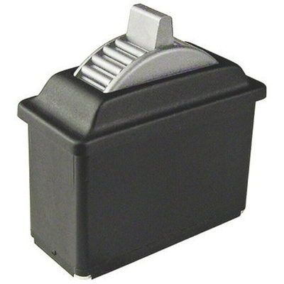 IP67 Pre-wired Thumbwheel Switch Thumbwheel