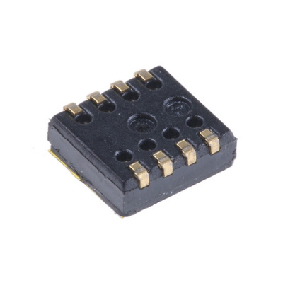 KNITTER-SWITCH 4 Way Surface Mount DIP Switch SPST