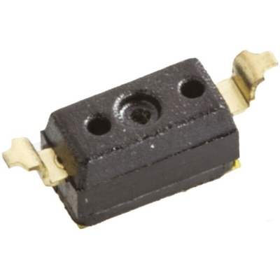 Wurth Elektronik 1 Way Surface Mount DIP Switch 1P, Flush Slide Actuator