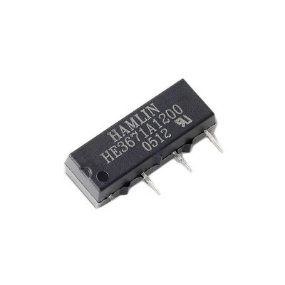 Littelfuse Miniature Reed Switch