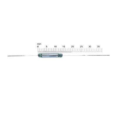 Assemtech SPST Reed Switch, 250mA