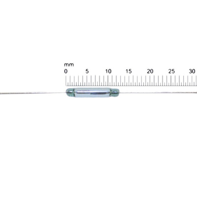 Assemtech SPST Reed Switch, 500mA