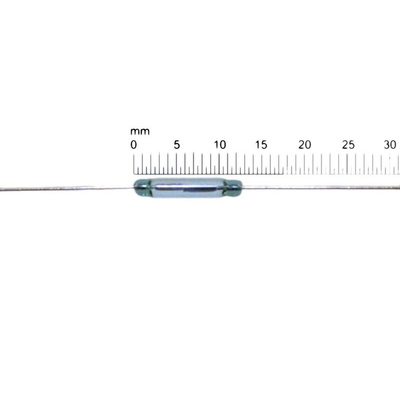 Assemtech SPST Reed Switch, 500mA