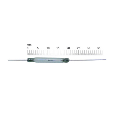 Assemtech SPST Reed Switch