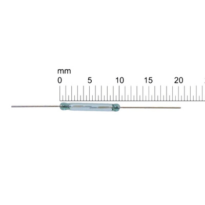 Assemtech SPST Reed Switch, 500mA