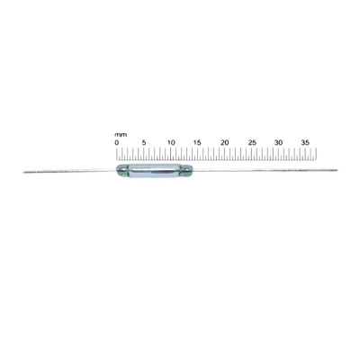 Assemtech SPDT Reed Switch, 400mA