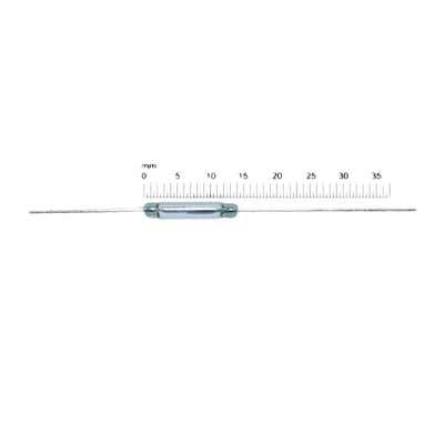 Assemtech SPDT Reed Switch, 400mA