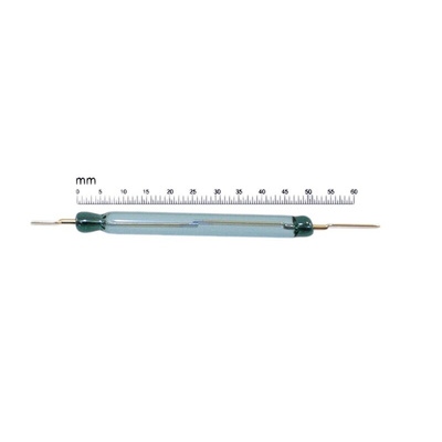 Assemtech Change Over Reed Switch, 1A