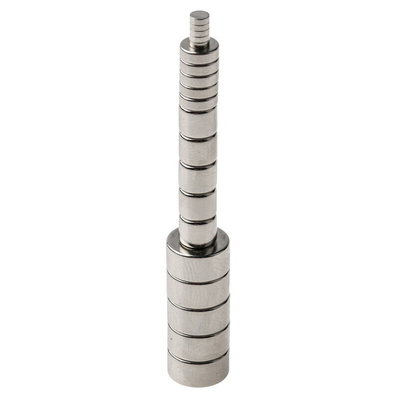 Assemtech Reed Switch Magnet for use with Reed Switch
