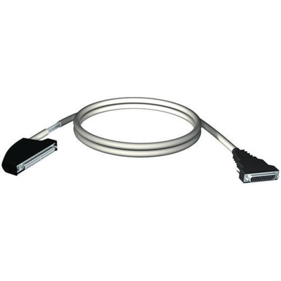 Schneider Electric Cord Set for Use with Modicon M340