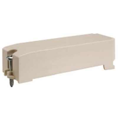 Schneider Electric Empty Slot Cover for Use with Modicon M340 / M580