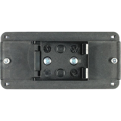 BARTH HA-18 Series Bracket for Use with Mini-PLC STG-600 / 650