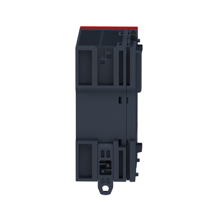 Schneider Electric Modicon M221 Series Safety Module for Use with TM2xx PLC, Voltage, Relay