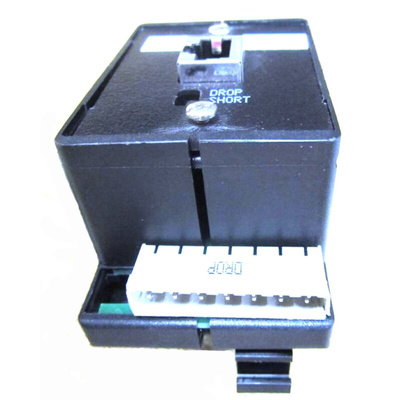 Schneider Electric Coupler for Use with Modicon Momentum Automation Platform, Modicon Premium Automation Platform,