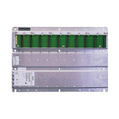 Schneider Electric Modicon Quantum Series Backplane for Use with Modicon Quantum Automation Platform