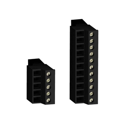 Schneider Electric Connector for Use with M262 controller