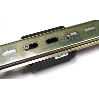 BARTH Bracket for Use with locoube® mini-PLC